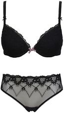 Embroidered padded plunge for sale  RYE