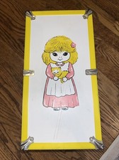 Vintage effanbee doll for sale Vintage effanbee doll for sale  Edmond