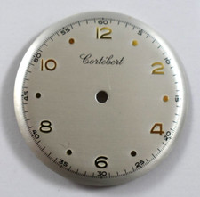Vintage cortebert wrist for sale  Elkridge