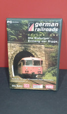 german railroads gebraucht kaufen german railroads gebraucht kaufen Nürnberg