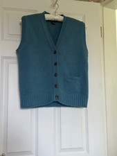 New moloh knitted for sale  SETTLE