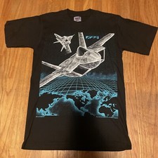Antigo 1991 Blackbird F22 Super Cruiser Ponto Único Masculino Tamanho Médio Ótimo Estado comprar usado  Enviando para Brazil