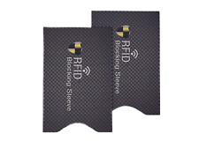 Brelie rfid sperrhüllen gebraucht kaufen  Versand nach Germany