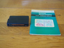 Texas instruments personal for sale  STOWMARKET