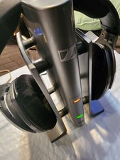 Sennheiser hdr180 charging for sale  Philadelphia