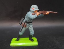 Britains soldat allemand d'occasion  Cherbourg-Octeville-