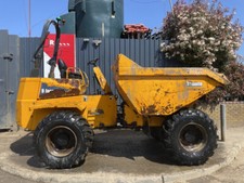 Thwaites tonne 4x4 for sale  LUTON