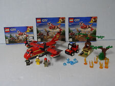 Lego city 60217 gebraucht kaufen  Hamburg