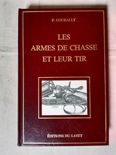 Armes chasse tir d'occasion  Laon