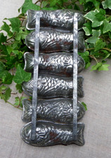Moule chocolat ancien d'occasion  Gandelu
