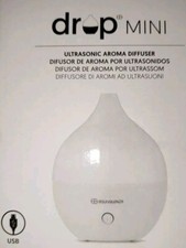 Diffusore oli essenziali usato  Trani