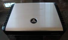 Audio hd600 channel for sale  Atascadero