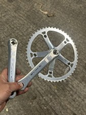 Sugino 170mm track for sale  LONDON
