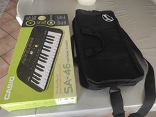 Strumenti musicali pianola usato  Spinetoli