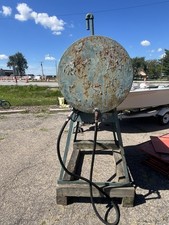 153 gallon fuel for sale  Morocco