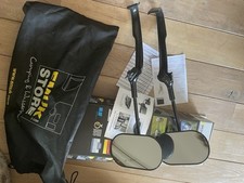 Emuk spiegel wohnwagenspiegel gebraucht kaufen  Nideggen
