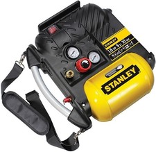 Stanley compressor dn200 usato  San Benedetto del Tronto