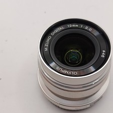 Objectif olympus .zuiko d'occasion  Bagnolet