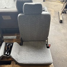 Third row left for sale  ROTHERHAM
