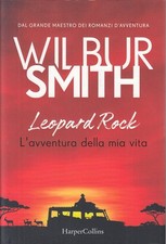 Leopard rock wilbur usato Leopard rock wilbur usato  Parma