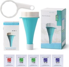 Testeur eau numérique d'occasion  Suresnes