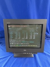 Vintage dell trinitron for sale  Harvard