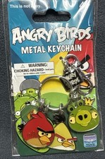 Angry birds metal for sale  Honolulu