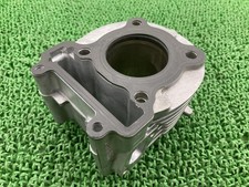 Cilindro de motor Yamaha Cygnus X125 usado 5ML20, peça de motocicleta genuína, SEA5..., usado comprar usado  Enviando para Brazil