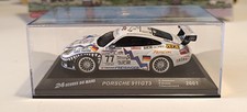 Porsche 911 gt3 d'occasion  Genillé