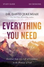 Everything need bible for sale  Buford