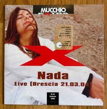 Nada live mucchio usato  Usmate Velate