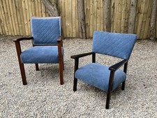 Vintage pair low for sale  THIRSK