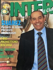 calcio italia rivista usato  Milano
