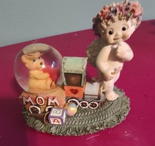 Dreamsicle cherub angel for sale  Hazleton