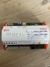 Trend iq412 lan for sale  WALTHAM CROSS