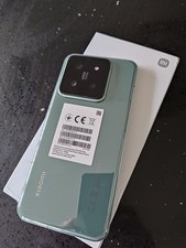 Teléfono Móvil Xiaomi 14 Verde 12GB RAM 512GB Almacenamiento Desbloqueado y En Caja segunda mano  Embacar hacia Mexico