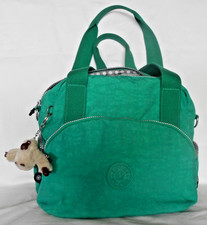 Kipling große schultertasche gebraucht kaufen  Berlin