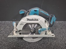 Makita circular saw for sale  WORKSOP