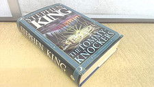 Tommy knockers king for sale  UK