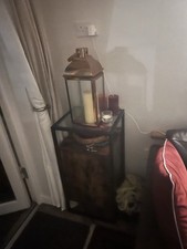 Brass colour metal for sale  GLASGOW