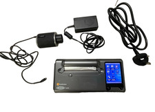 Carefusion spirometer portable for sale  ASHTEAD