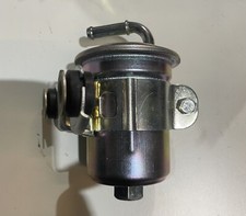 Filtro carburante originale usato  Villachiara