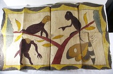 Fascinating columbian tapa for sale  Milwaukee