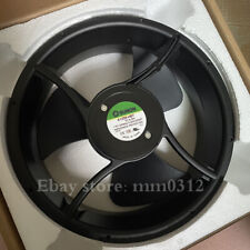 Ventilador de refrigeração axial de exaustão de gabinete industrial SUNON A1259-HBT AC115V 25489 comprar usado  Enviando para Brazil