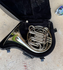 Holton h379 double for sale  Anna