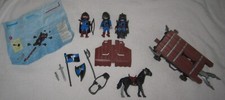 Playmobil 5978 blue for sale  Anchorage