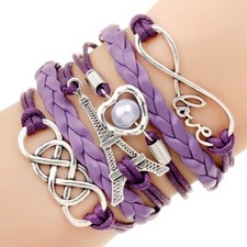 Eiffel tower heart for sale  Endicott