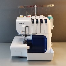 Verlock brother 4234d gebraucht kaufen  Stuttgart