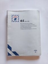Fiat catalogo officina usato  Macomer
