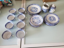 Tlg geschirr set gebraucht kaufen  Berlin